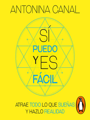 cover image of Sí puedo y es fácil